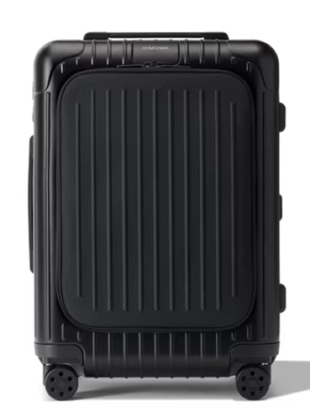 Rimowa Essential Sleeve - Black